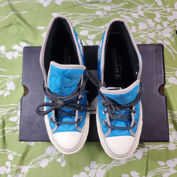 Converse women chuck 70 hi - Picture 10 of 12